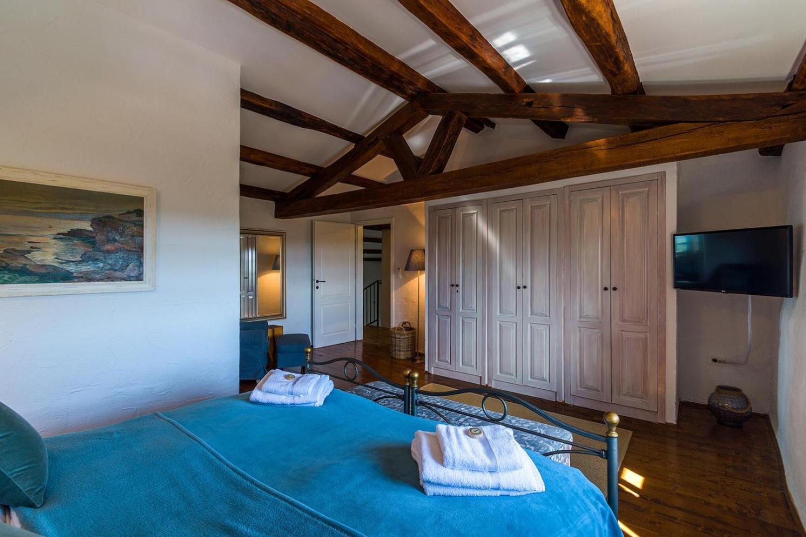 Villa Musalez Buitenkant foto