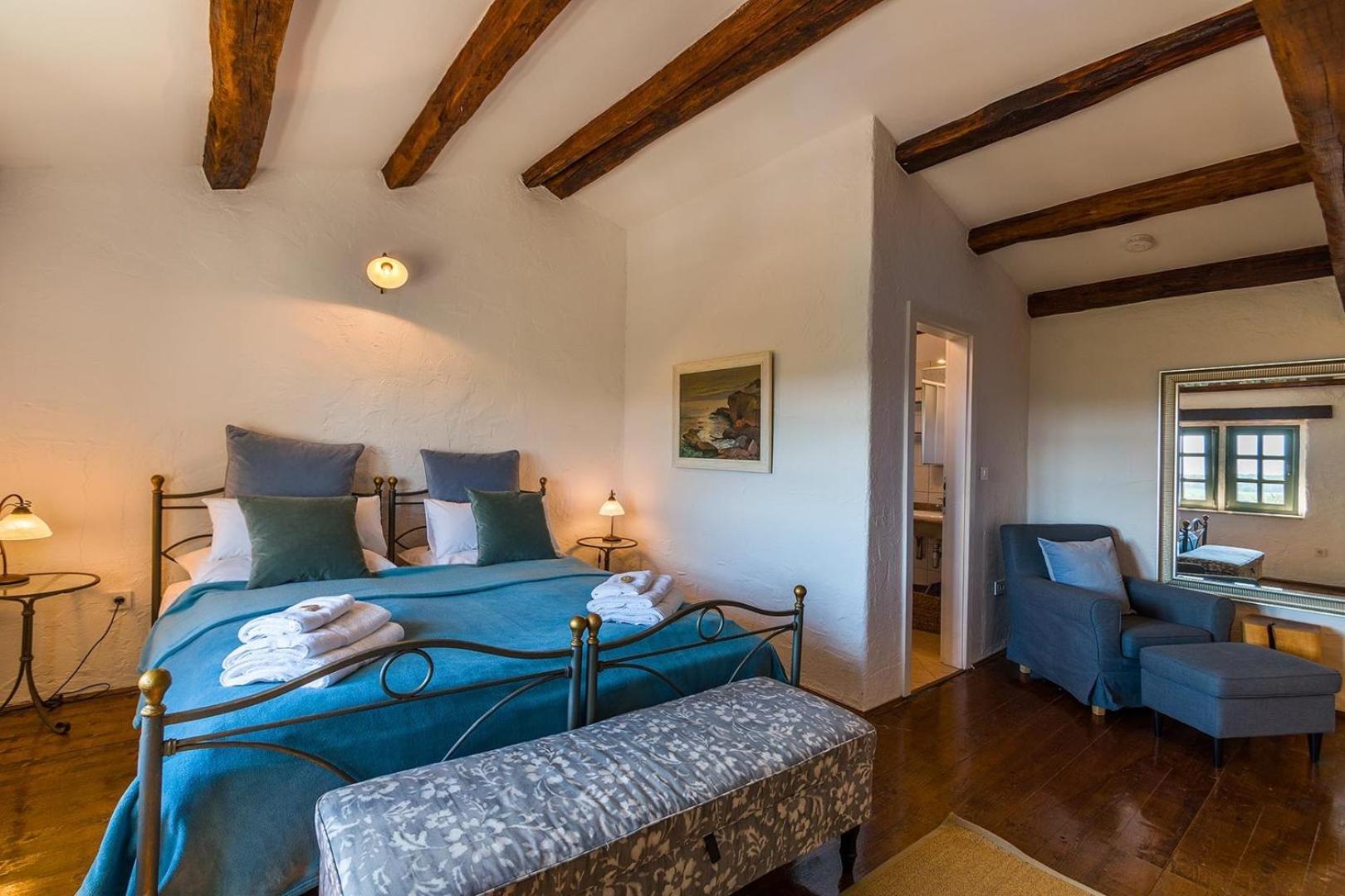 Villa Musalez Buitenkant foto