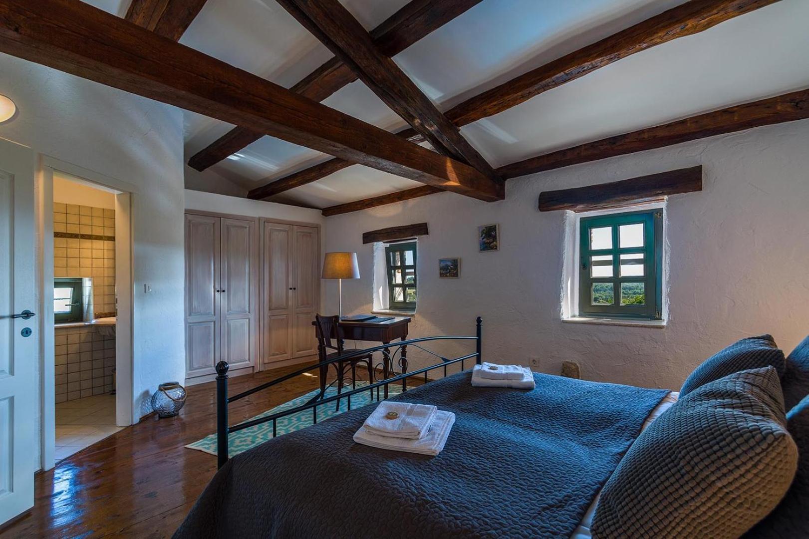 Villa Musalez Buitenkant foto