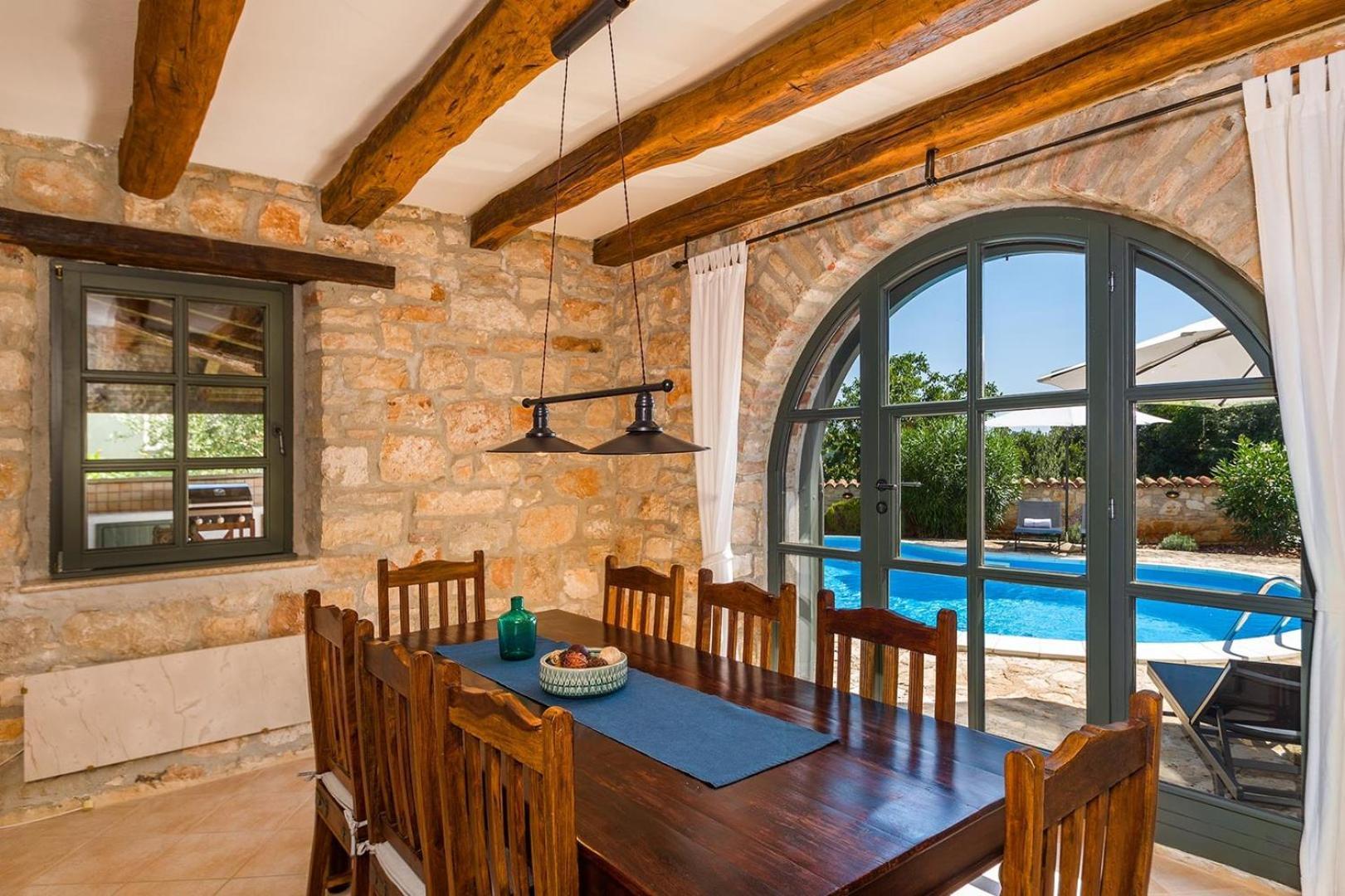 Villa Musalez Buitenkant foto